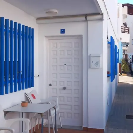 La Casita De Rocio *