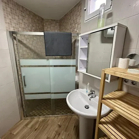 La Casita De Rocio *