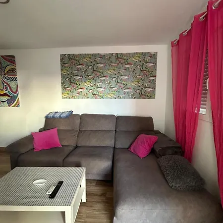 La Casita De Rocio Apartment Las Negras