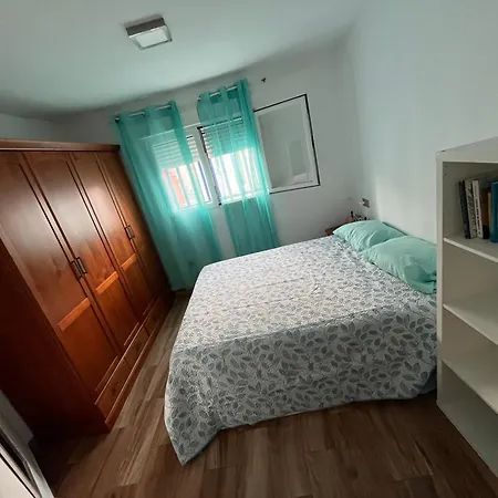 La Casita De Rocio * Las Negras